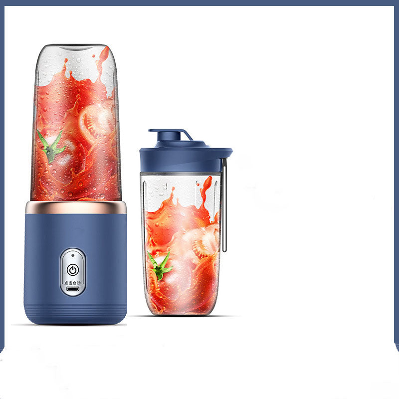 Portable Blender/Juicer with USB Charging