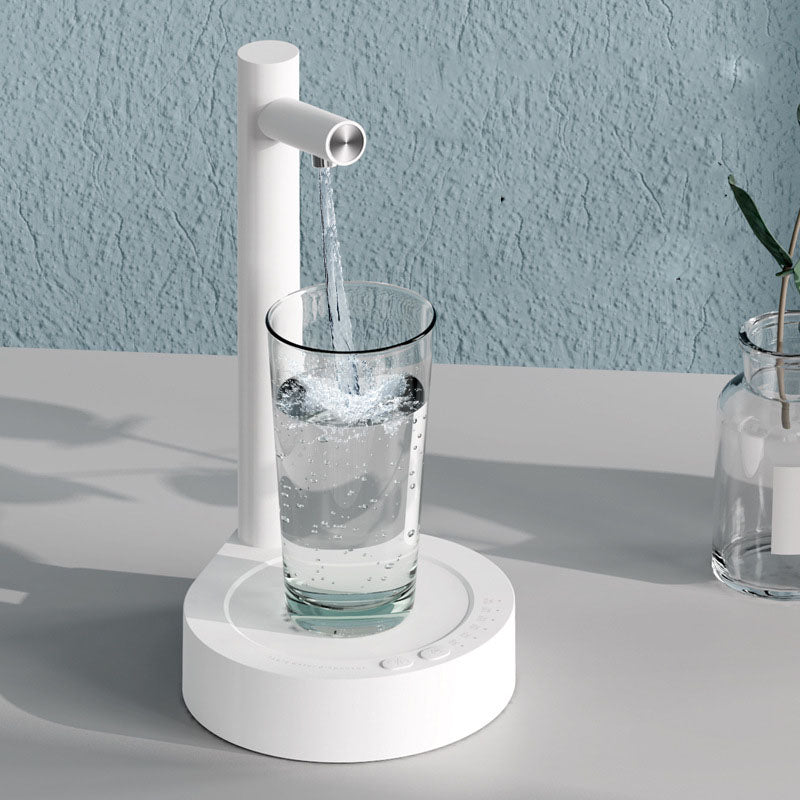 Rechargeable Automatic Water Pump Dispenser