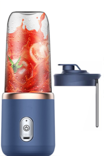 Portable Blender/Juicer with USB Charging